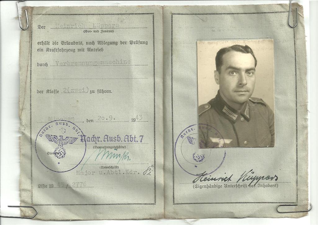 Fuhrerschein